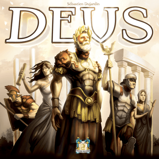 Deus - 