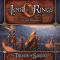 The Lord of the Rings LCG: The Treason of Saruman - 