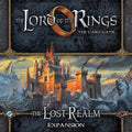 The Lord of the Rings LCG: The Lost Realm - 