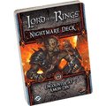Lord of the Rings LCG: Encounter at Amon Din Nightmare Deck - 