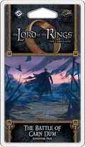 The Lord of the Rings LCG: The Battle of Carn Dum - 