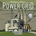 Power Grid: The New Power Plant Cards - 