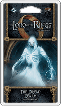 The Lord of the Rings LCG: The Dread Realm - 