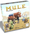 M.U.L.E. - 