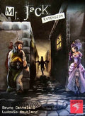 Mr. Jack: Expansion - 