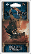 The Lord of the Rings LCG: Flight of the Stormcaller - 