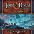 The Lord of the Rings LCG: The Land of Shadow - 