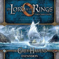 The Lord of the Rings LCG: The Grey Havens - 