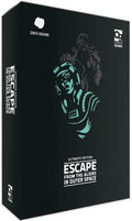Escape From the Aliens in Outer Space: The Ultimate Edition - 