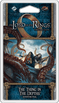 The Lord of the Rings LCG: The Thing in the Depths - 