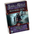 Lord of the Rings LCG: Trouble in Tharbad Nightmare Deck - 
