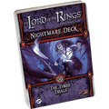 Lord of the Rings LCG: The Three Trials Nightmare Deck - 