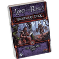 Lord of the Rings LCG: The Dunland Trap Nightmare Deck - 