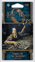 The Lord of the Rings LCG: Temple of the Deceived - 