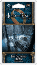 The Lord of the Rings LCG: The Drowned Ruins - 