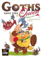 Goths Save The Queen - 