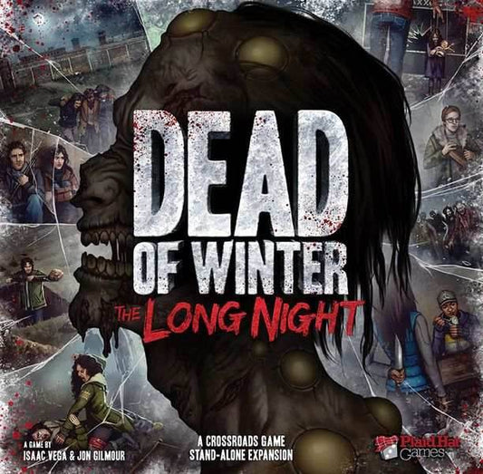 Dead of Winter: The Long Night - 