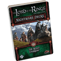 Lord of the Rings LCG: The Road Darkens Nightmare Decks - 