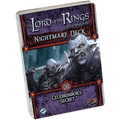 Lord of the Rings LCG: Celebrimbor's Secret Nightmare Deck - 