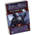 Lord of the Rings LCG: The Antlered Crown Nightmare Deck - 