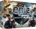 Tiny Epic Galaxies: Beyond the Black Expansion