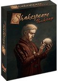 Shakespeare: Backstage - 
