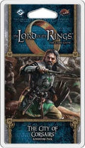 The Lord of the Rings LCG: The City of Corsairs - 