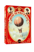 Around the World in 80 Days - 