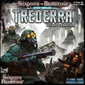 Shadows of Brimstone: Trederra Deluxe OtherWorld Expansion - 
