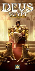 Deus: Egypt - 