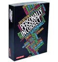 Personally Incorrect - 