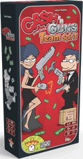 Cash 'n Guns: Team Spirit - 