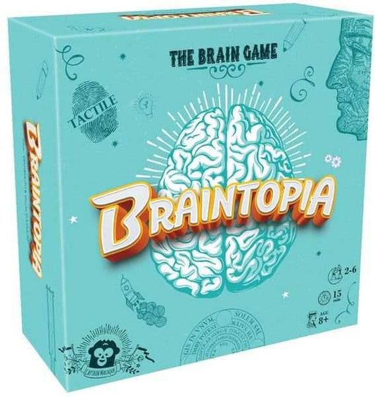 Braintopia - 