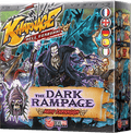 Kharnage: Dark Rampage - 