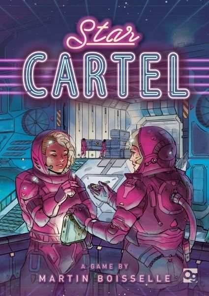 Star Cartel - 
