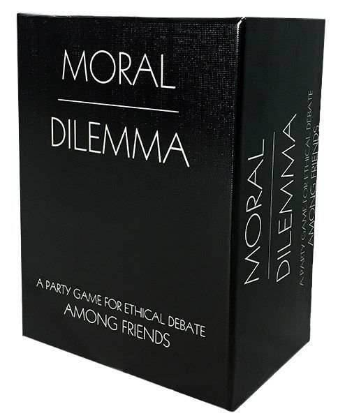 Moral Dilemma - 