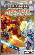 DiceBot MegaFun - 