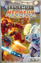 DiceBot MegaFun - 