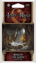 The Lord of the Rings LCG: Beneath the Sands - 