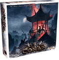 Conan: Khitai - 