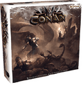 Conan: Stygia - 