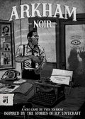 Arkham Noir - 