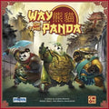 Way of the Panda - 