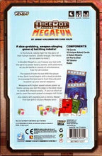DiceBot MegaFun - 