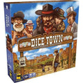 Dice Town Revised Edition - 