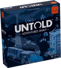 Untold: Adventures Await - 
