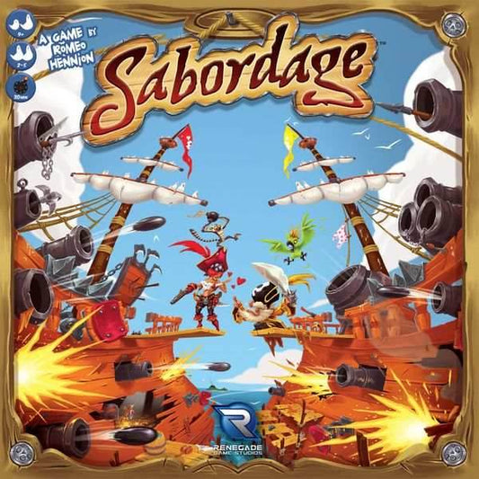 Sabordage - 
