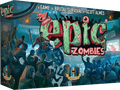 Tiny Epic Zombies - 