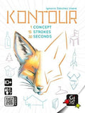 Kontour - 