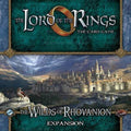 The Lord of the Rings LCG: The Wilds of Rhovanion - 